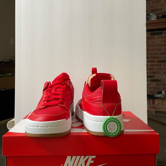 Nike Dunk Low Disrupt - Picture 4 of 9